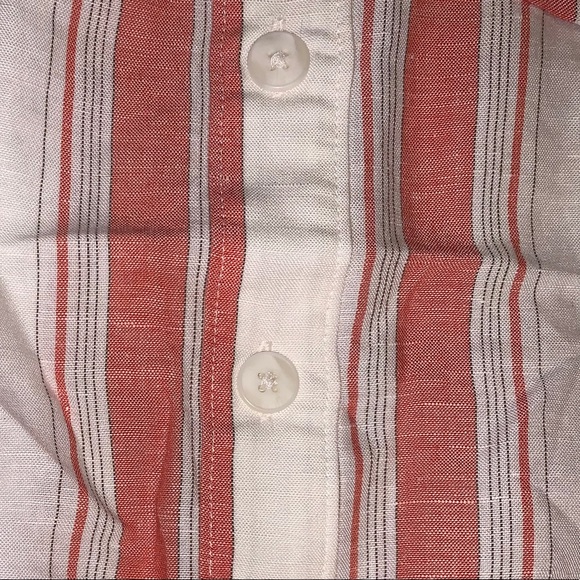 Cute Matching Shirt and Cami (Express) Sz. large - Picture 11 of 15